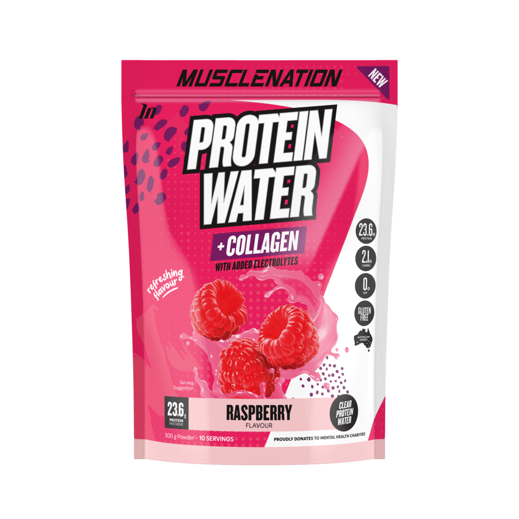Muscle Nation - PROTEIN WATER (5)