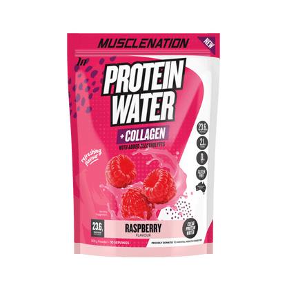 Muscle Nation - PROTEIN WATER (5)