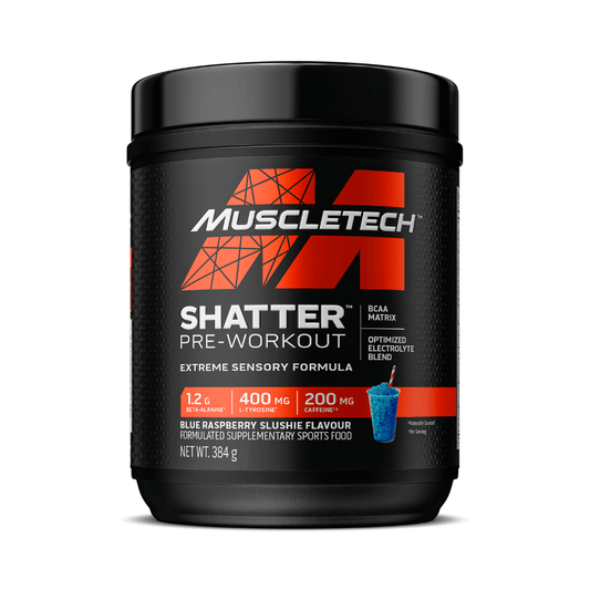 MuscleTech - Shatter