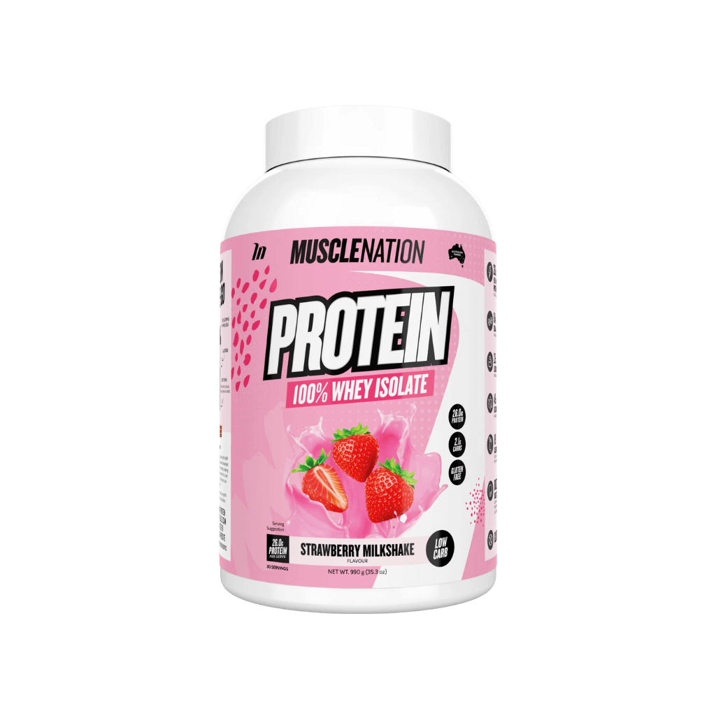 MUSCLENATION-PROTEIN-STRAW