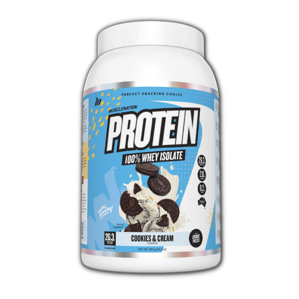 Muscle Nation - PROTEIN (7) & MUSCLENATION-PROTEIN-COOKIENCREAM