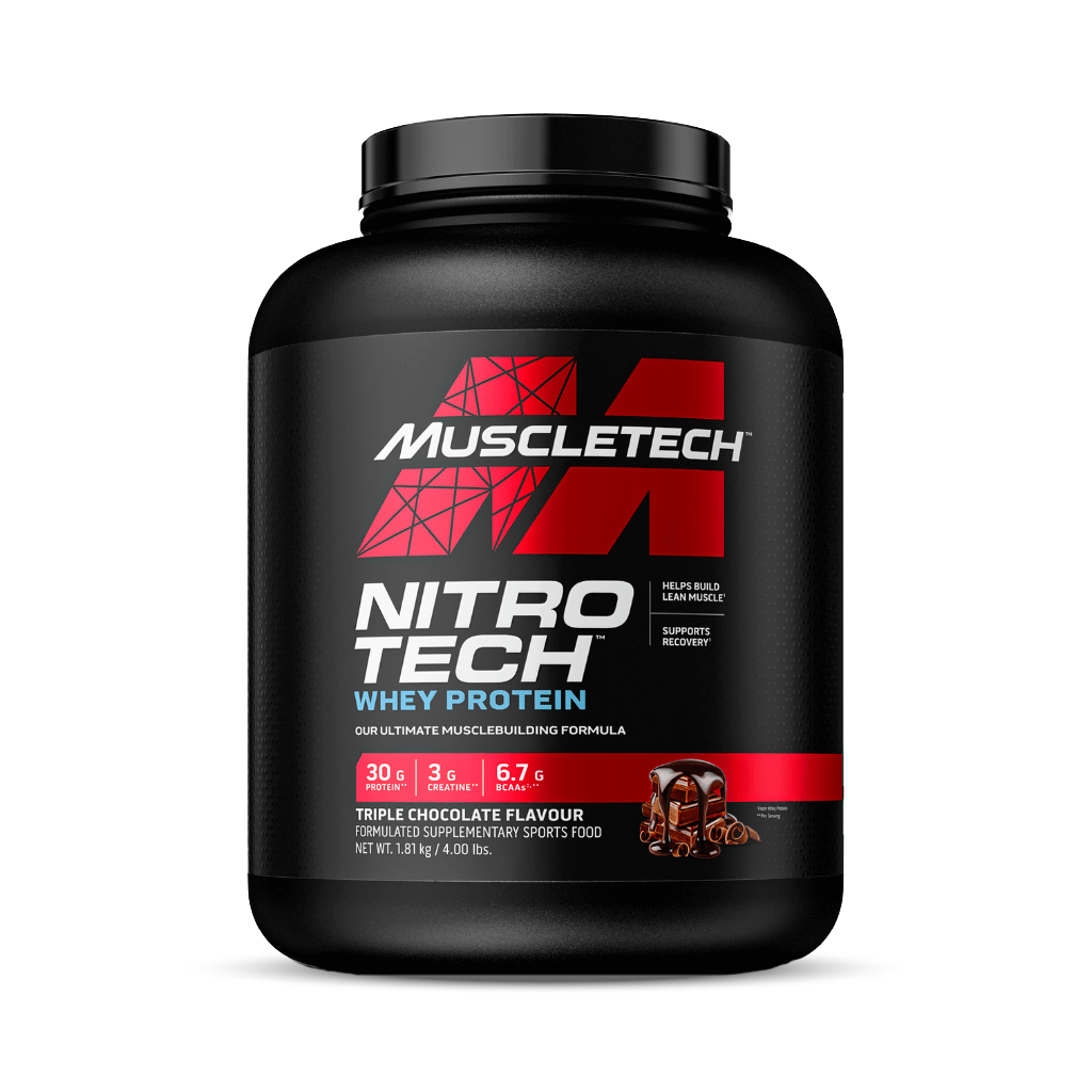 Nitro-Tech Whey Protein (1)