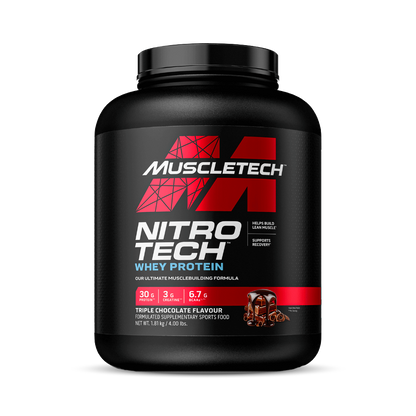 Nitro-Tech Whey Protein (1)