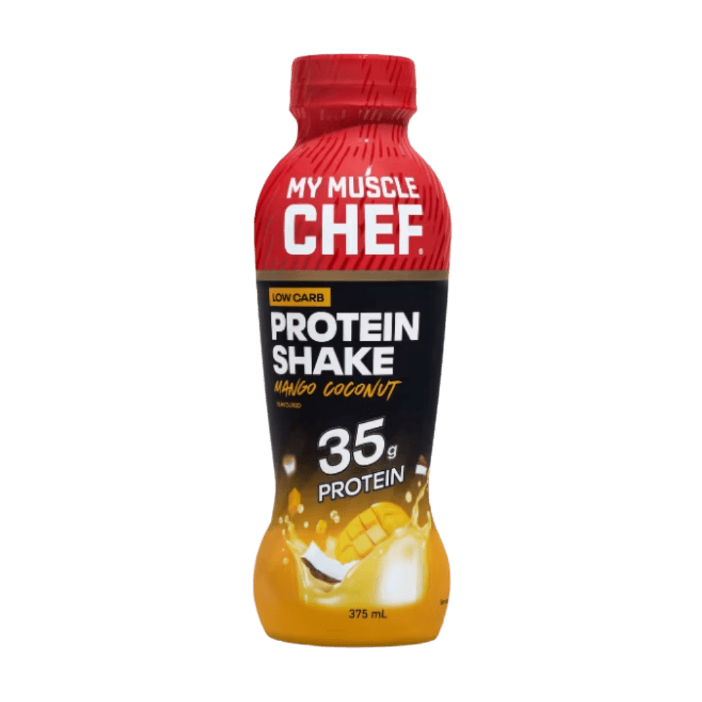 Protein Shake (1) & MMC-ProteinShakeRTD-375ml-Box12-MC