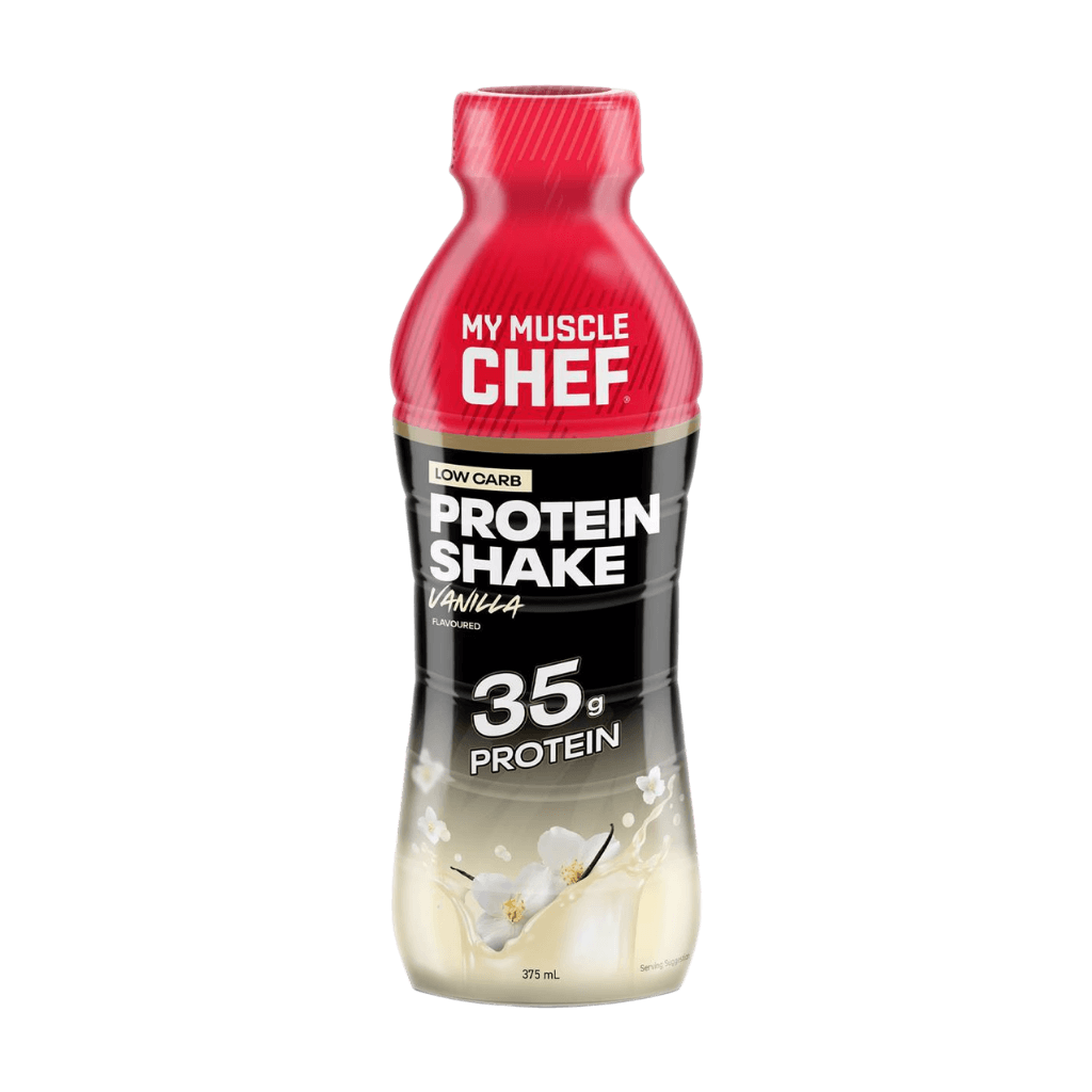 Protein Shake & MMC-ProteinShakeRTD-375ml-Box12-VC