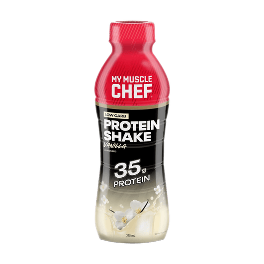 Protein Shake & MMC-ProteinShakeRTD-375ml-Box12-VC