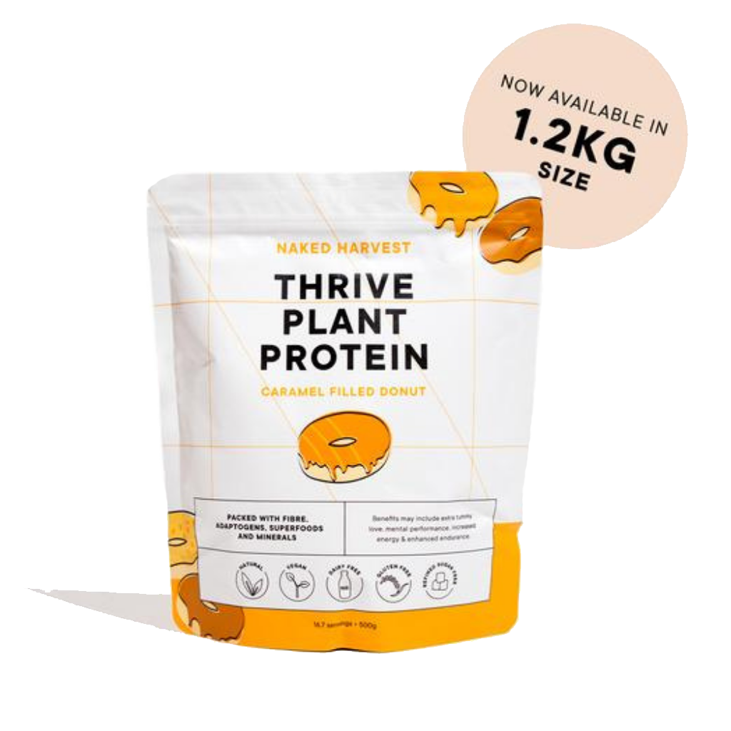 Thrive Plant Protein (9) & NH-ThrivePlantProtein-1.2kg-CFD