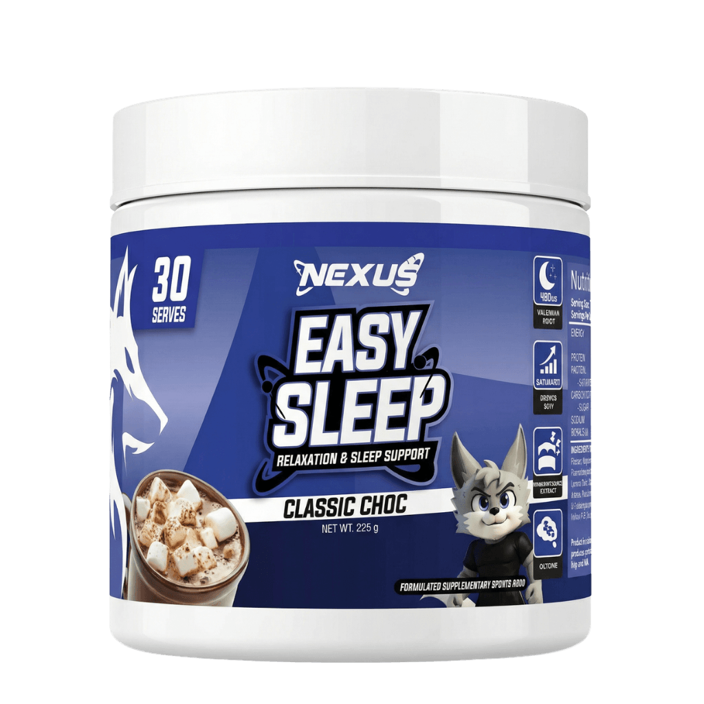 NEXUS-SLEEP-30SRV-Chc