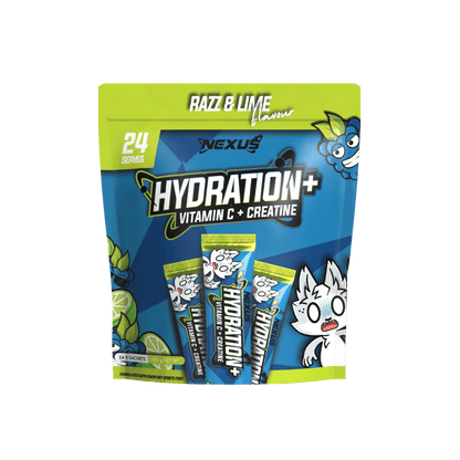 Nexus - Hydration+ (1)