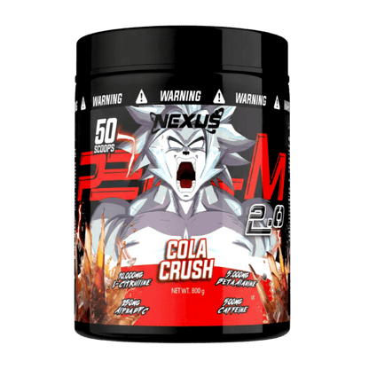 NEXUS-PER4M-2.0-800g-COLA