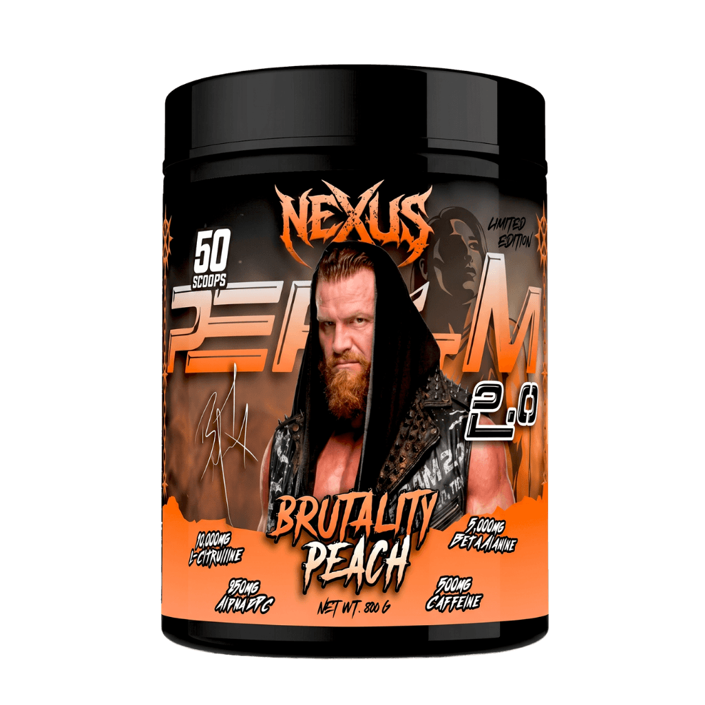 NEXUS-PER4M-2.0-800g-BrutPe