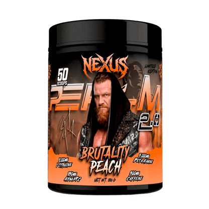 NEXUS-PER4M-2.0-800g-BrutPe