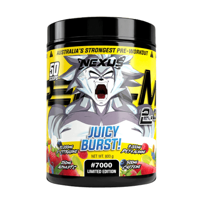 NEXUS-PER4M-2.0-800g-JB
