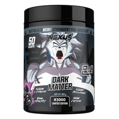 NEXUS-PER4M-2.0-800g-Dark