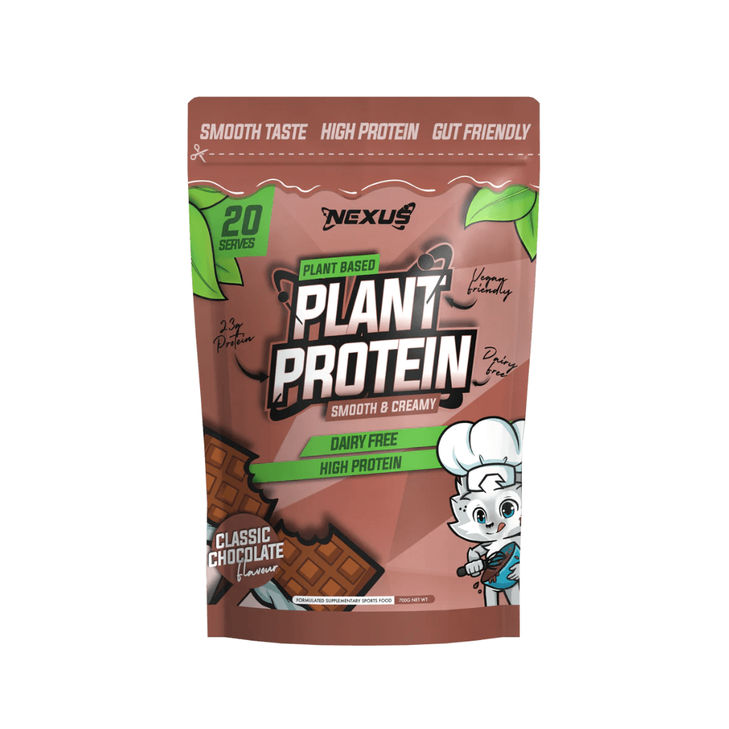 Nexus Plant Protein (2)