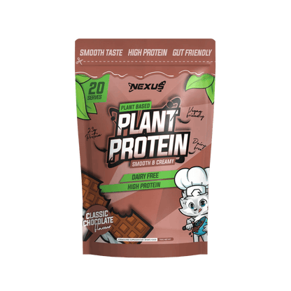 Nexus Plant Protein (2)