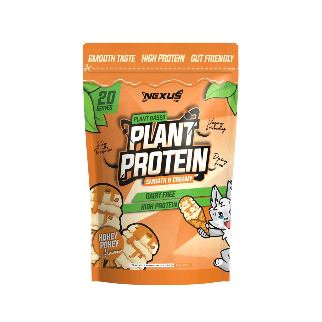 Nexus Plant Protein (1)