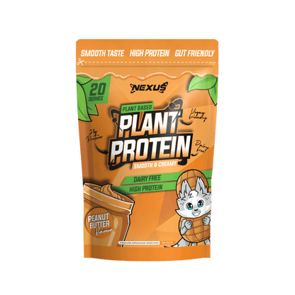 Nexus Plant Protein