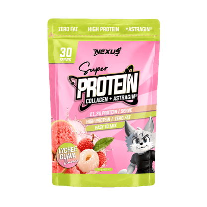 Nexus - Super Protein Water (1) & Nexus-Super-Protein-30Srv-LG