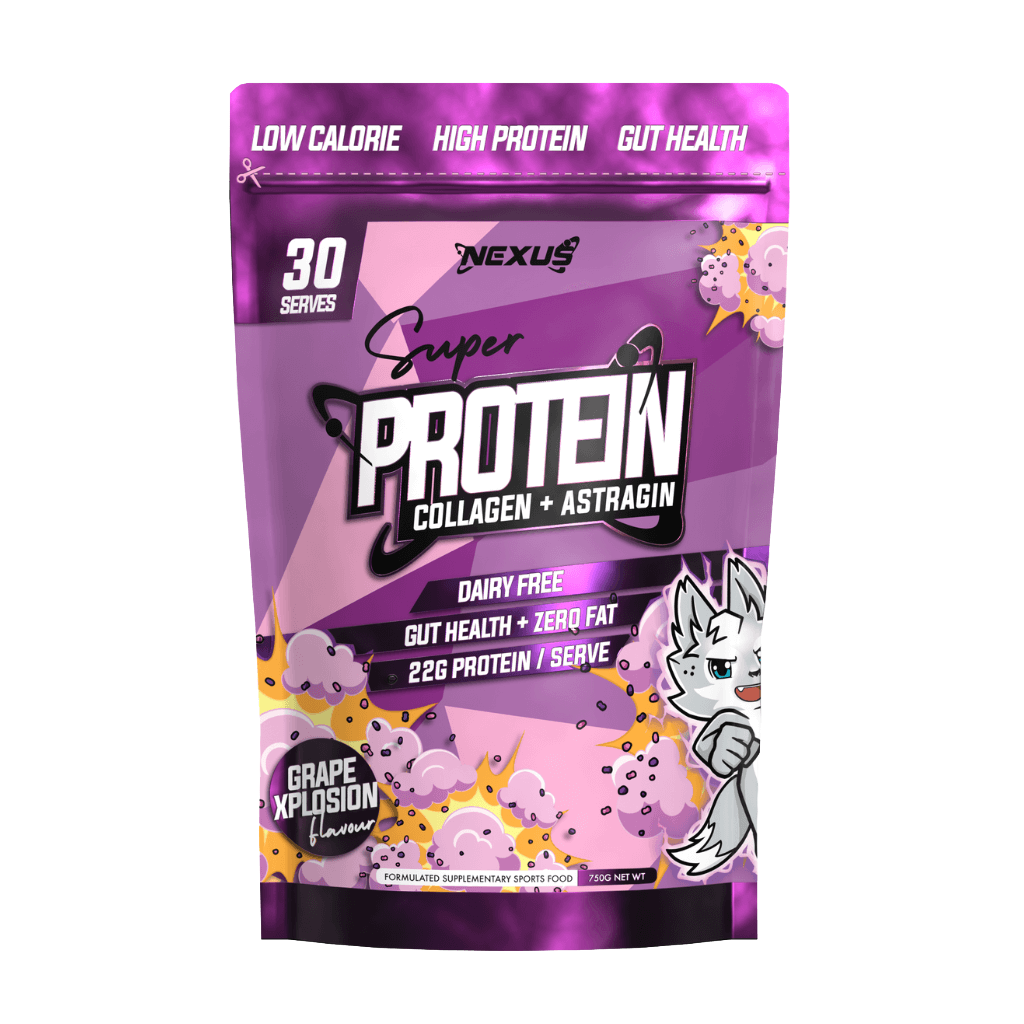 Nexus - Super Protein Water (2)