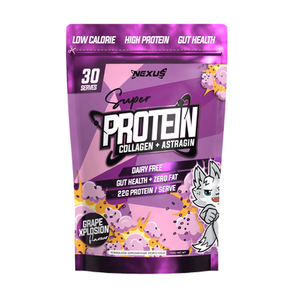 Nexus - Super Protein Water (2)
