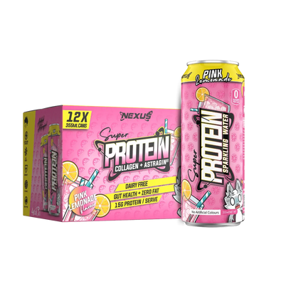 Nexus-Super-Protein-RTD-Box12-PL