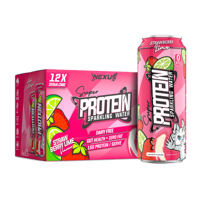 Nexus - Super Protein Water RTD (1)