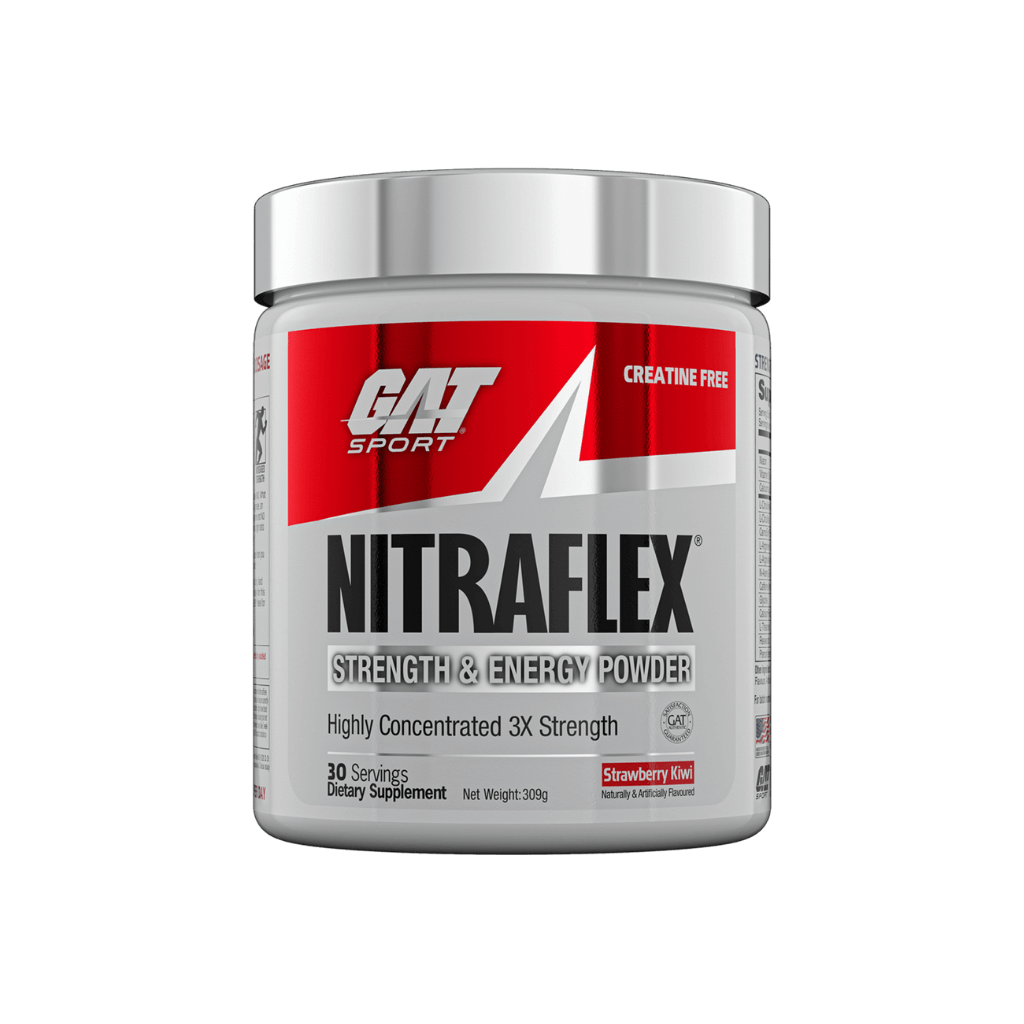GAT - Nitraflex