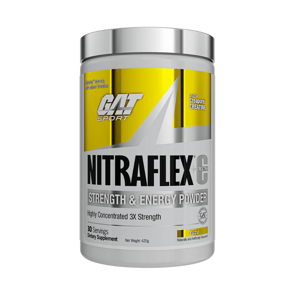 GAT - Nitraflex+C