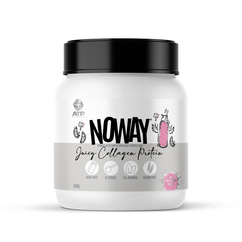 Noway Juicy Collagen Protein (2) & ATP-NWAYJUICY-1KG-PinkL