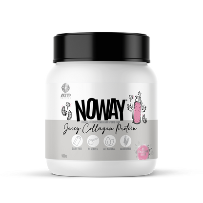 Noway Juicy Collagen Protein (2) & ATP-NWAYJUICY-1KG-PinkL