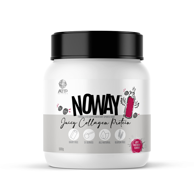 Noway Juicy Collagen Protein (3)