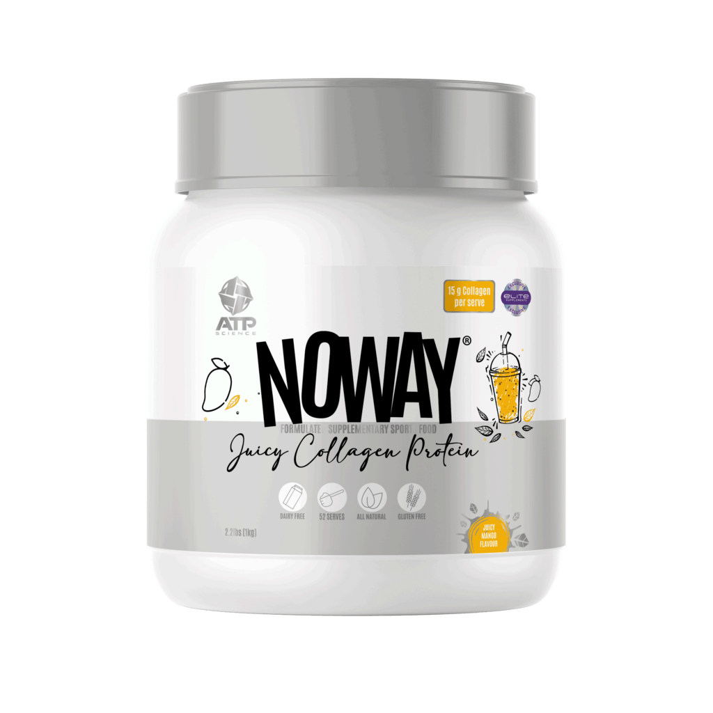 Noway Juicy Collagen Protein