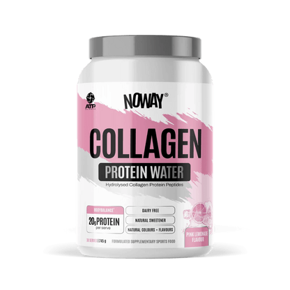 NOWAY-COLLAGEN-PROTEIN-WATER-30SRV-PL