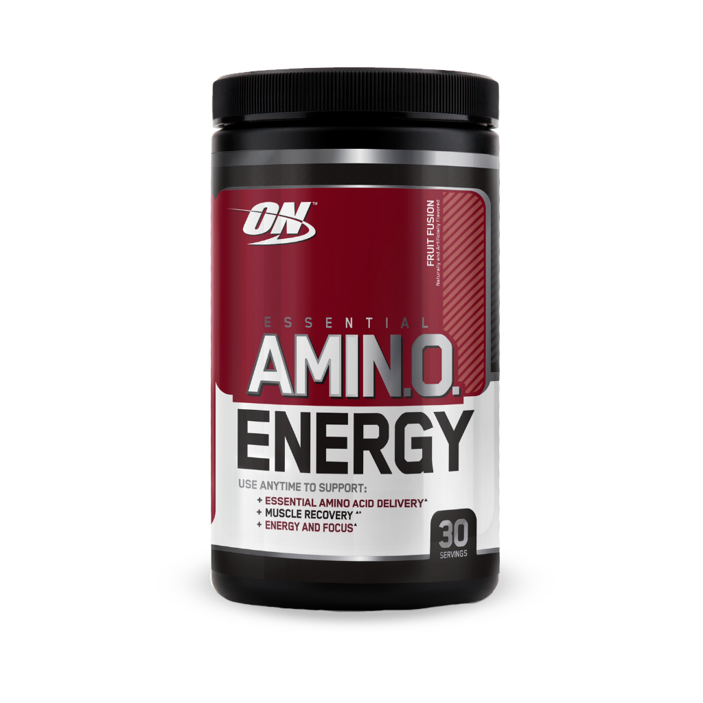 Optimum Nutrition - AMINO ENERGY (3)