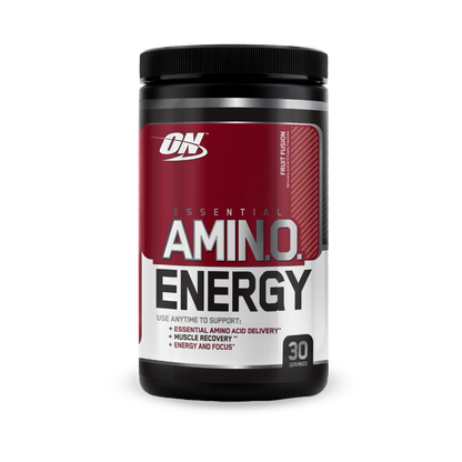 Optimum Nutrition - AMINO ENERGY (3)