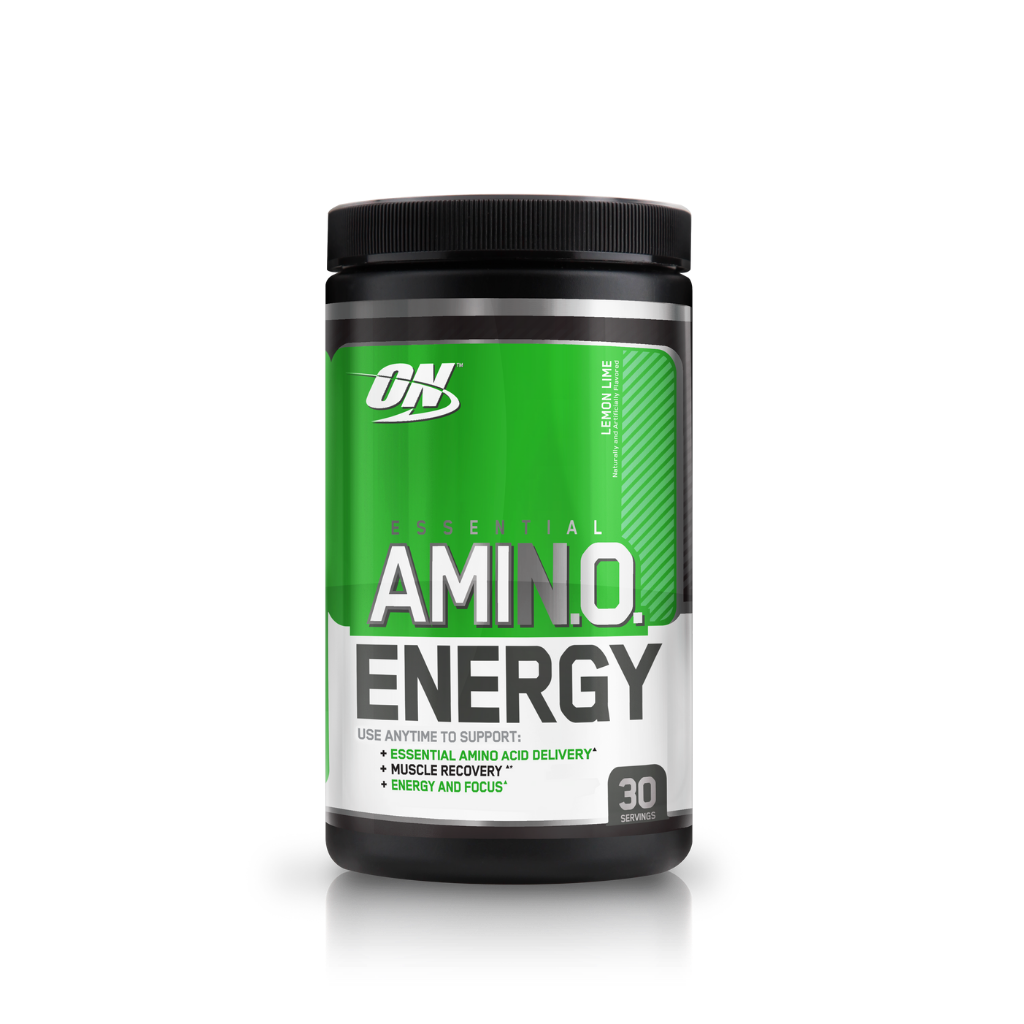 Optimum Nutrition - AMINO ENERGY (5)