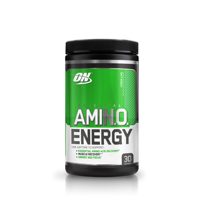 Optimum Nutrition - AMINO ENERGY (5)