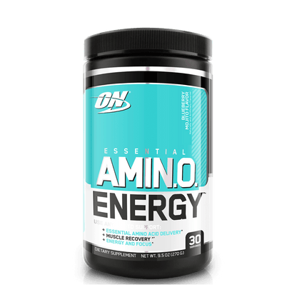 Optimum Nutrition - AMINO ENERGY