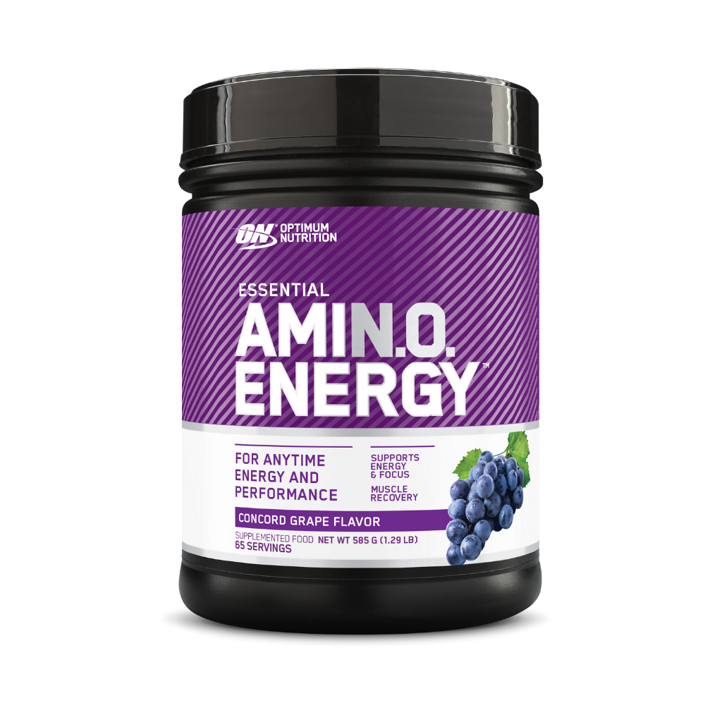 Optimum Nutrition - AMINO ENERGY (16) & AMNE02-C