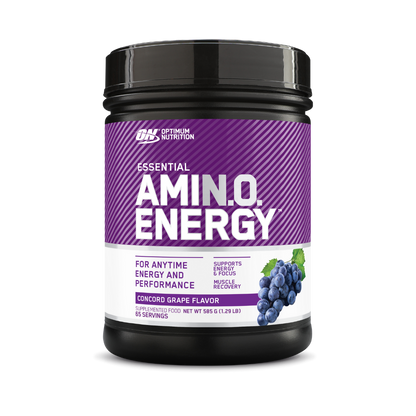 Optimum Nutrition - AMINO ENERGY (16) & AMNE02-C