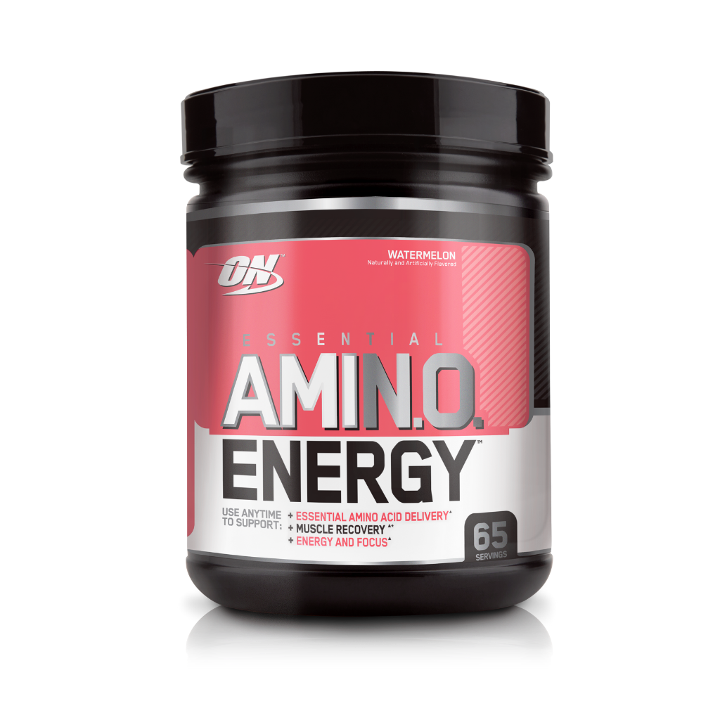 Optimum Nutrition - AMINO ENERGY (6)