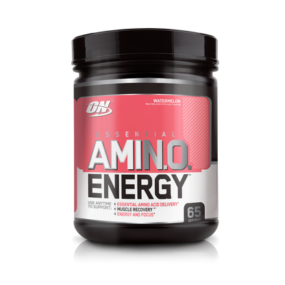 Optimum Nutrition - AMINO ENERGY (6)