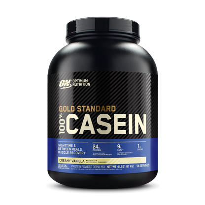 Optimum Nutrition - Gold Standard 100% Casein (2) & ON-GSC-100%-1820g-CR