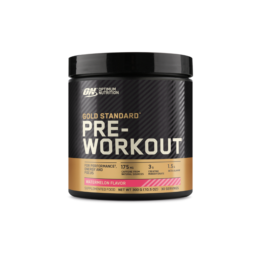 Optimum Nutrition - Gold Standard Pre-Workout (7)