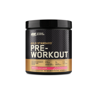 Optimum Nutrition - Gold Standard Pre-Workout (7)