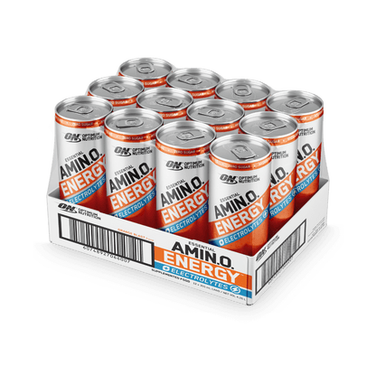 Amino Energy + Electrolyte Sparkling Can (2)
