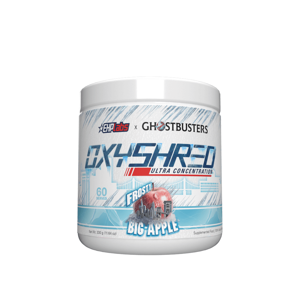 EHP Labs - OxyShred (23) & EHP-OXYSHRED-60SRV-FrostyApp