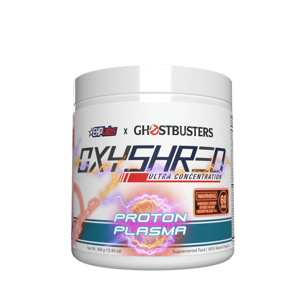 EHP Labs - OxyShred & EHP-OXYSHRED-60SRV-Proton