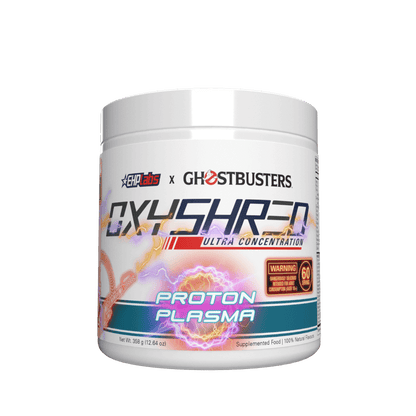 EHP Labs - OxyShred & EHP-OXYSHRED-60SRV-Proton